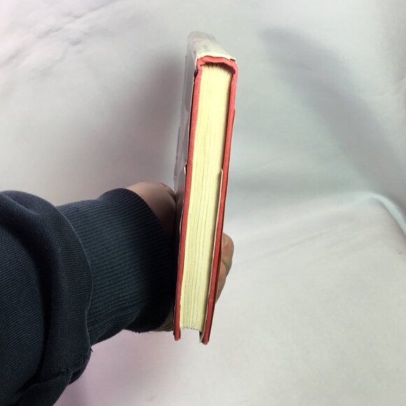 Childhood's End by Arthur C. Clarke Book Club Edition Hardcover BCE 1953 - Picture 5 of 9